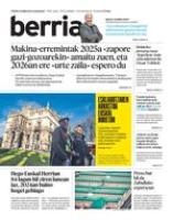 BERRIA - 2026ko otsailak 11