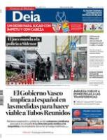 Deia - 11 de febrero de 2026