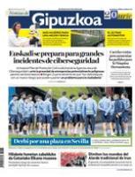 Noticias de Gipuzkoa - 11 de febrero de 2026