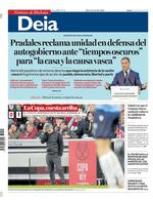 Deia - 12 de febrero de 2026