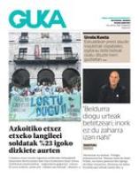 Urola Kostako Hitza - 2026ko otsailak 12