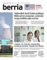 BERRIA - 2026ko otsailak 13