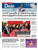 Deia - 13 de febrero de 2026