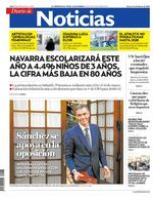 Diario de Noticias - 13 de febrero de 2026