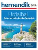 Hemendik Mensual - 13 de febrero de 2026