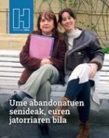 Irutxuloko Hitza - 2026ko otsailak 13