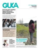 Urola Kostako Hitza - 2026ko otsailak 13