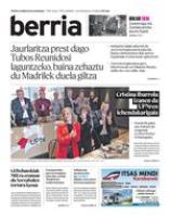 BERRIA - 2026ko otsailak 14