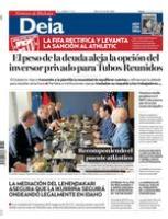 Deia - 14 de febrero de 2026