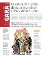 GARA - 14 de febrero de 2026