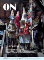 ON Revista de Ocio y Estilo - 14 de febrero de 2026