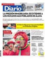 Diario Noticias de Álava - 15 de febrero de 2026