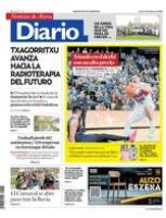 Diario Noticias de Álava - 16 de febrero de 2026