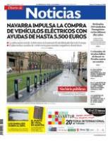 Diario de Noticias - 17 de febrero de 2026