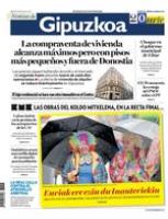 Noticias de Gipuzkoa - 17 de febrero de 2026