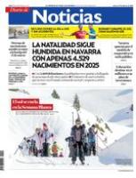 Diario de Noticias - 19 de febrero de 2026