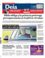 Deia - 20 de febrero de 2026