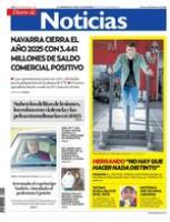Diario de Noticias - 20 de febrero de 2026
