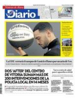 Diario Noticias de Álava - 20 de febrero de 2026