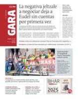 GARA - 20 de febrero de 2026