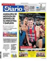 Diario Noticias de Álava - 21 de febrero de 2026