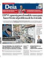 Deia - 22 de febrero de 2026