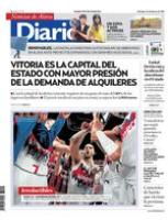 Diario Noticias de Álava - 22 de febrero de 2026