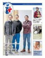 Igandea Plus - 22 de febrero de 2026