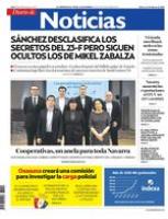 Diario de Noticias - 24 de febrero de 2026