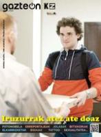 Gazteon KZ - 2026ko otsailak 24