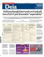 Deia - 26 de febrero de 2026