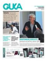 Urola Kostako Hitza - 2026ko otsailak 26