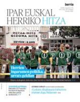 Ipar Euskal Herriko Hitza - 2026ko otsailak 27