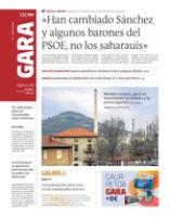 GARA - 28 de febrero de 2026