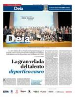 Suplementos Deia - 28 de febrero de 2026