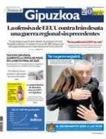 Noticias de Gipuzkoa - 3 de marzo de 2026
