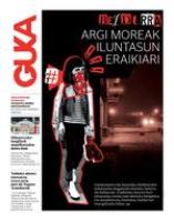 Urola Kostako Hitza - 2026ko martxoak 3