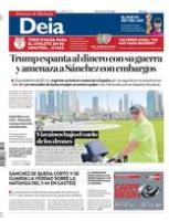 Deia - 4 de marzo de 2026