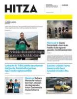 Goierriko Hitza - 2026ko martxoak 4