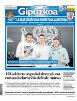 Noticias de Gipuzkoa - 4 de marzo de 2026