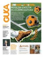 Urola Kostako Hitza - 2026ko martxoak 4