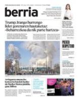 BERRIA - 2026ko martxoak 6