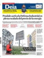 Deia - 6 de marzo de 2026