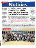 Diario de Noticias - 6 de marzo de 2026