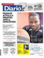 Diario Noticias de Álava - 6 de marzo de 2026