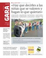 GARA - 6 de marzo de 2026