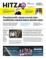 Lea Artibai Mutriku Busturialdea Hitza - 2026ko martxoak 6