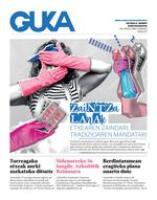 Urola Kostako Hitza - 2026ko martxoak 6