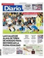 Diario Noticias de Álava - 9 de marzo de 2026