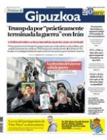 Noticias de Gipuzkoa - 10 de marzo de 2026